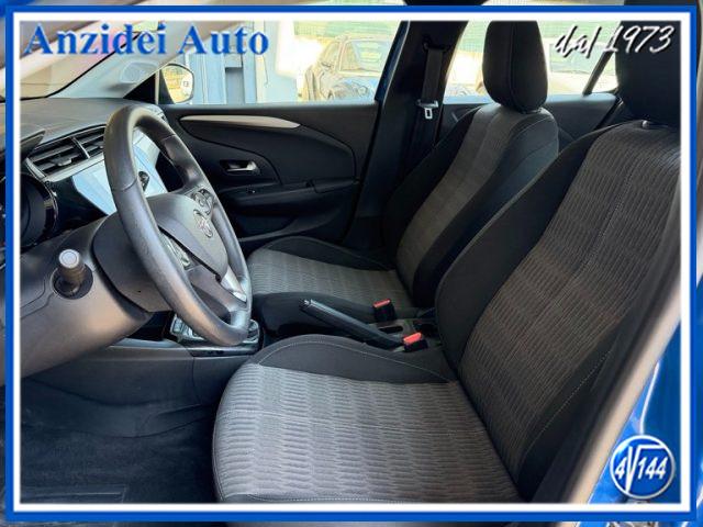 OPEL Corsa 1.2 Edition 75 Cv