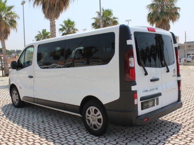 FIAT Talento 1.6 TwinTurbo MJT 125CV Combi 12q