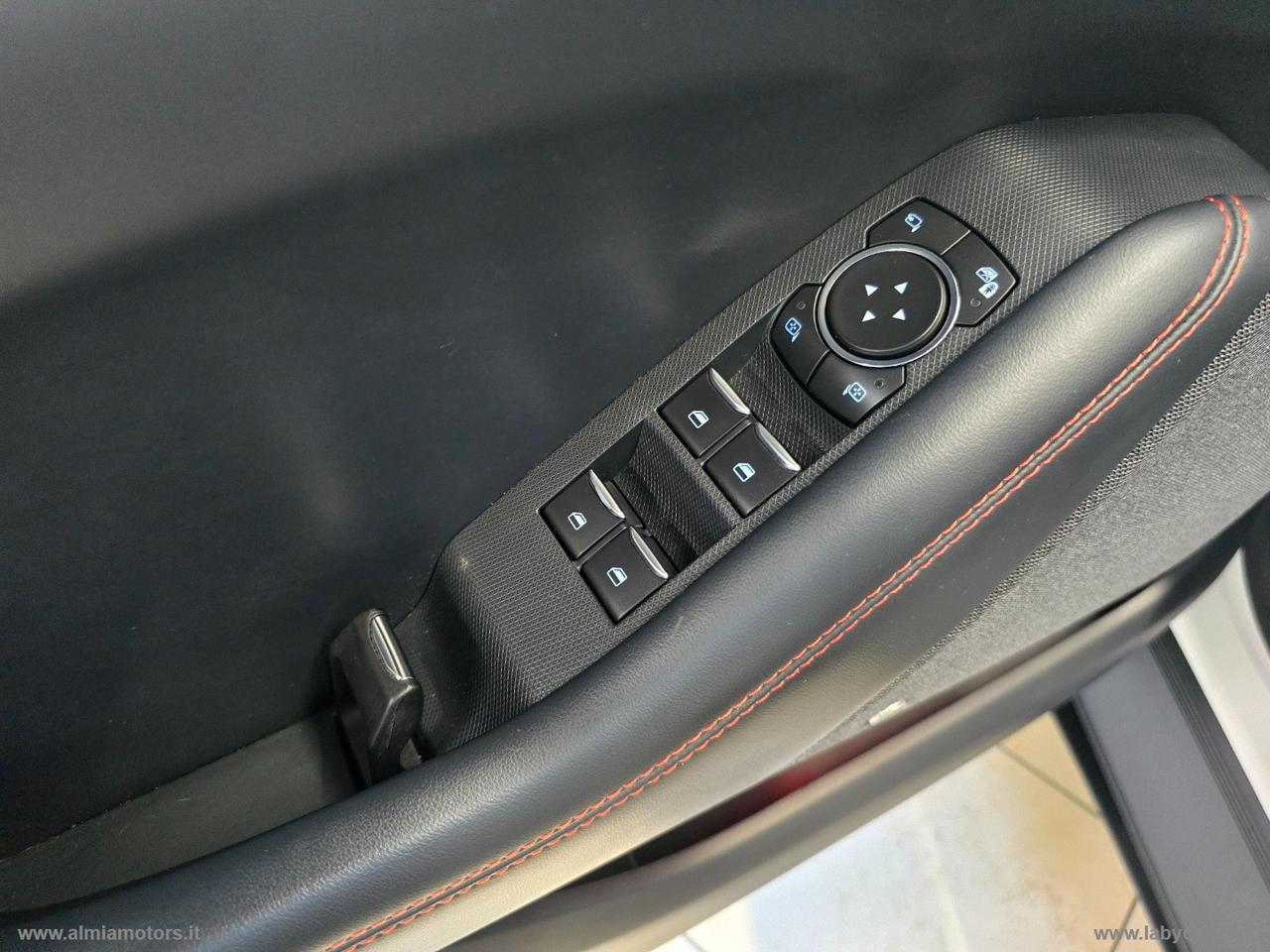 FORD Mustang Mach-E AWD Elettr.Standard 269CV