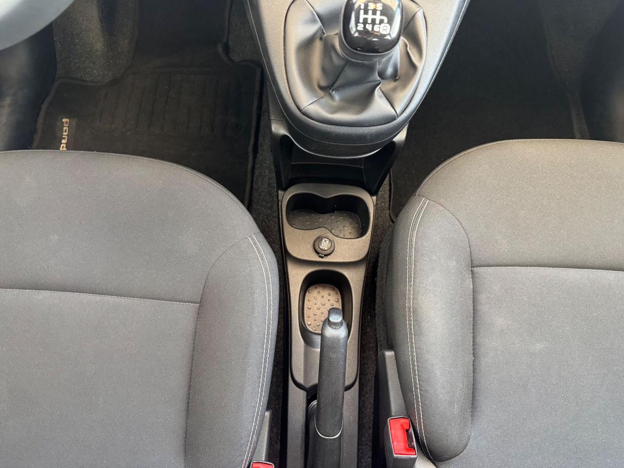 Fiat Panda S 1.0 GSE MHEV #11947