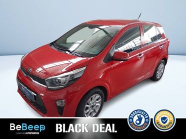 KIA Picanto 1.0 COOL TECHNO PACK