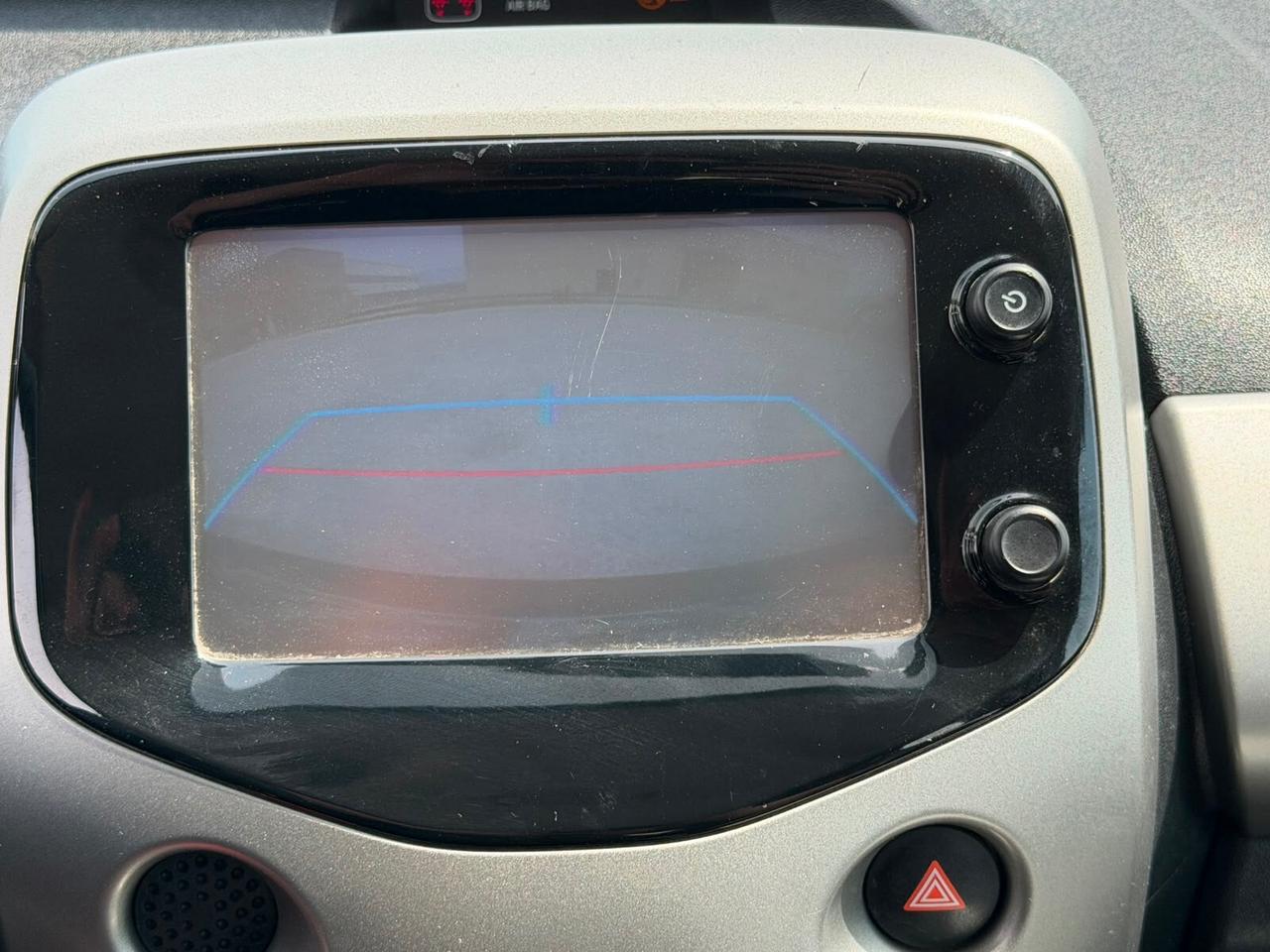 Toyota Aygo 1.0 VVT-i X-BLACK 140000 KM
