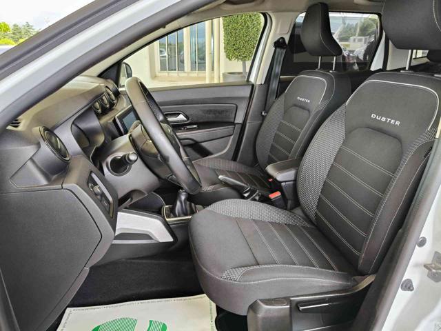 DACIA Duster GPL UNICOPROP. Prestige Up