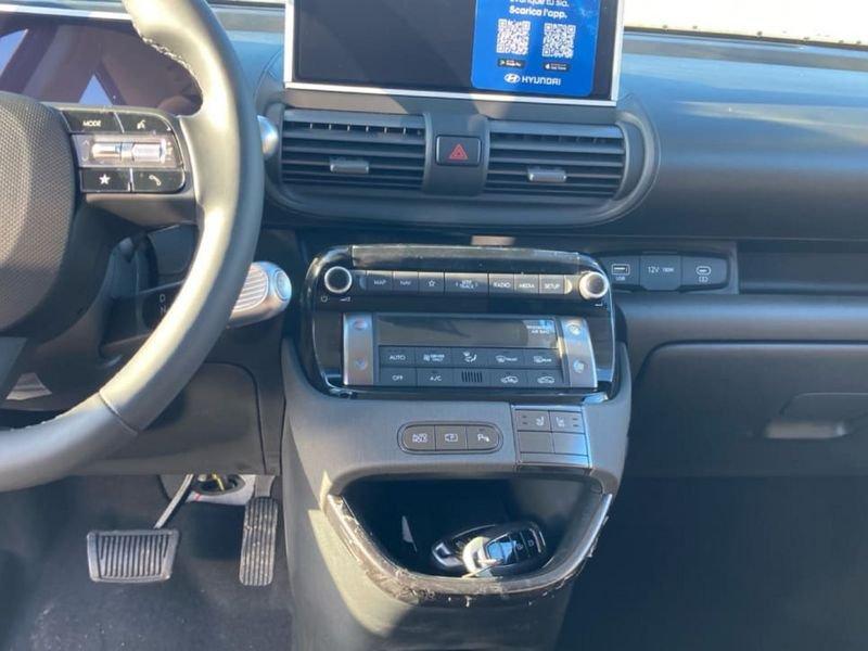 Hyundai Inster 49kWh XClass (TP, AP)