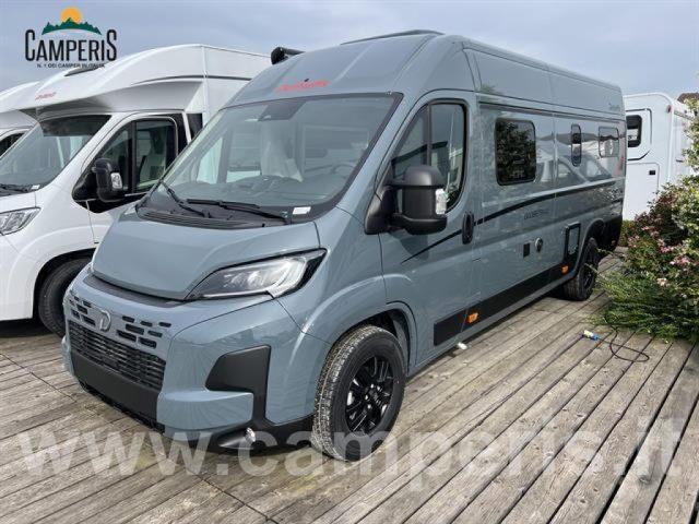 DETHLEFFS DETHLEFFS GLOBETRAIL 640 ES FIAT