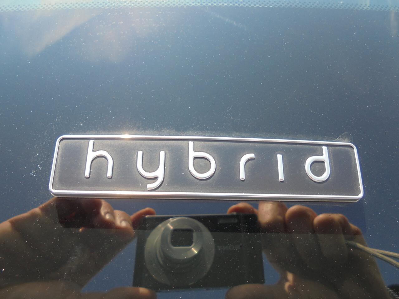 Lancia Ypsilon 1.0 FireFly 5 porte S&S Hybrid Gold