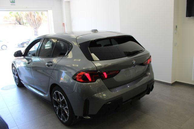 BMW 118 d 5p. MSport-KM0