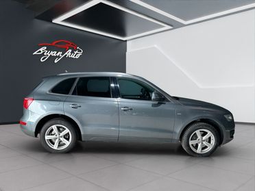Audi Q5 3.0 V6 TDI quattro S tronic 240CV S-LINE