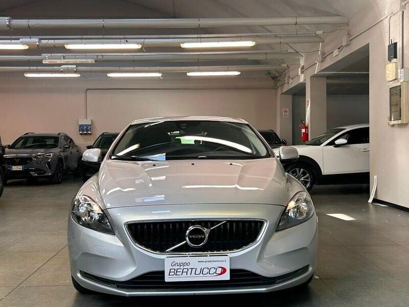 Volvo V40 D2 Kinetic