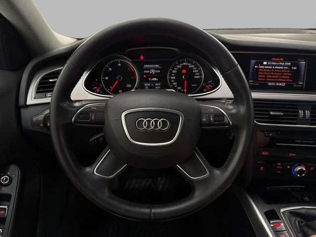 Audi A4 Avant 2.0 TDI clean diesel Business Plus