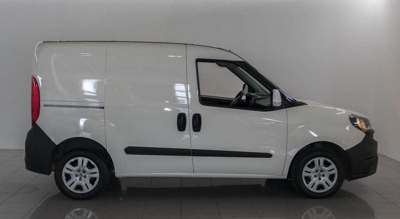 FIAT Doblò CH1 1.3 mjet 95cv 3 posti