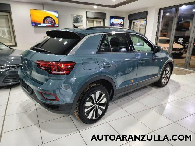 VOLKSWAGEN T-Roc NEW 2.0 Style Move TDI 115CV - Navi - Virtual Cock