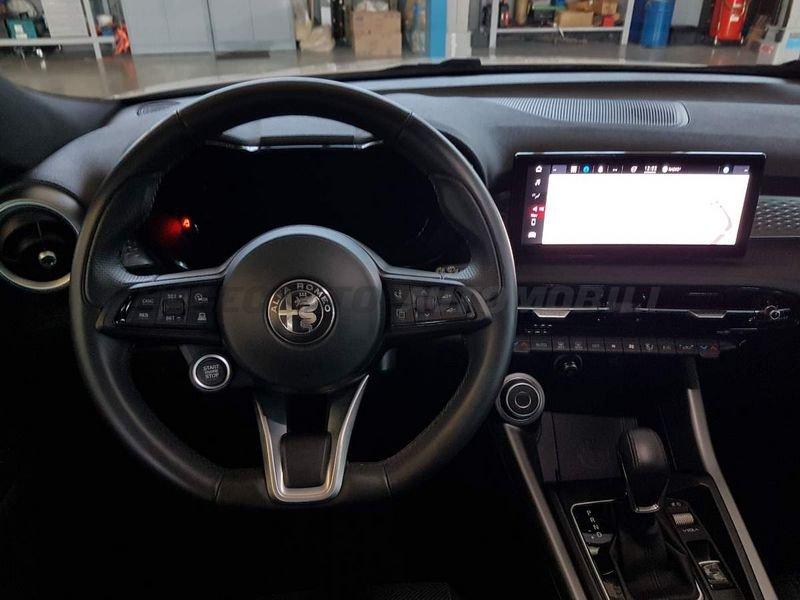 Alfa Romeo Tonale Tonale 1.6 Sprint 130cv tct6