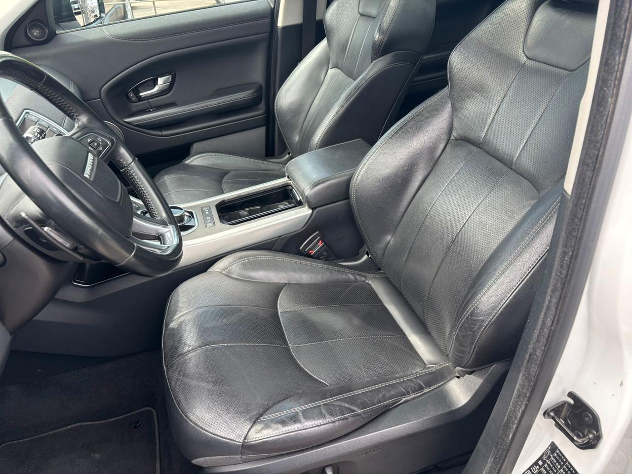 Land Rover Range Evoque 2.0 TD4 150 CV 5p. SE Dynamic