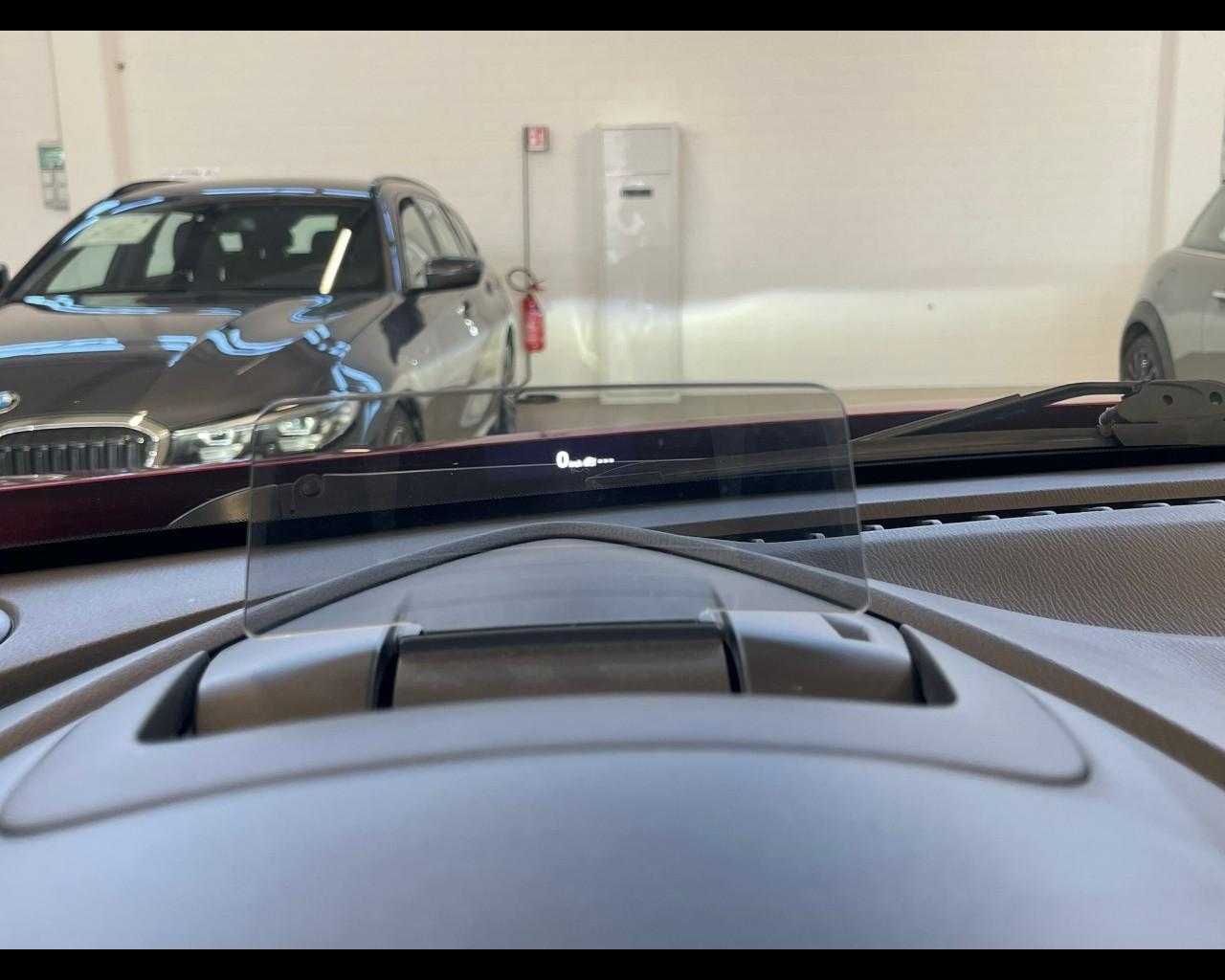 MAZDA CX-3 - CX-3 2.0L Skyactiv-G Exceed