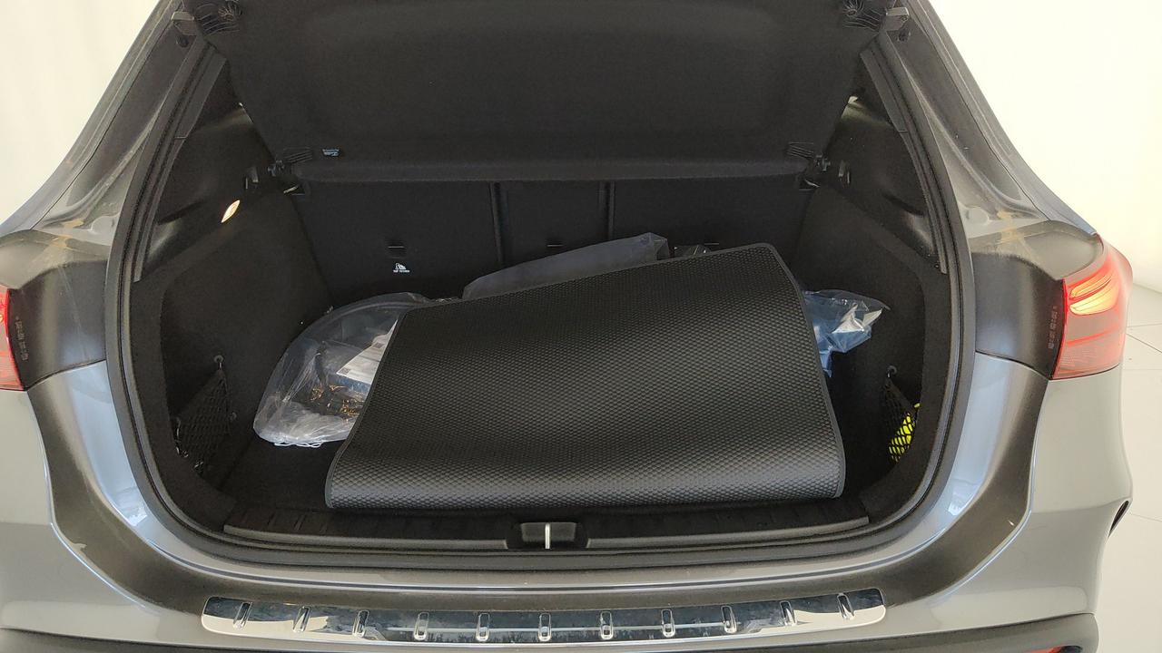 Mercedes-Benz EQA 250+