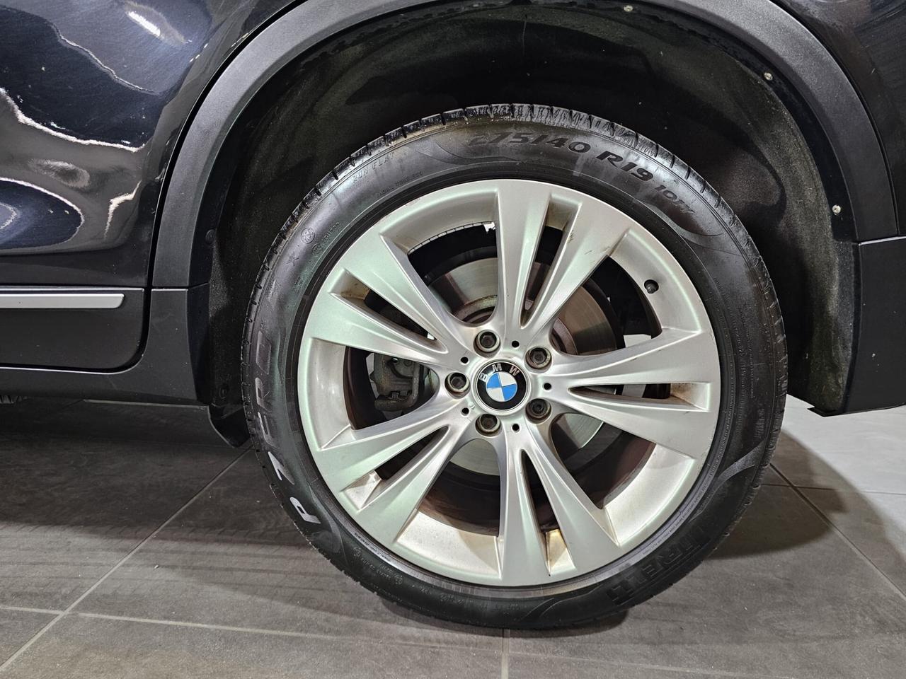 Bmw X3 xDrive20d Automatica Full optional