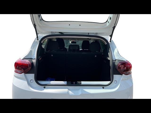 DACIA Sandero Streetway 1.0 TCe Comfort