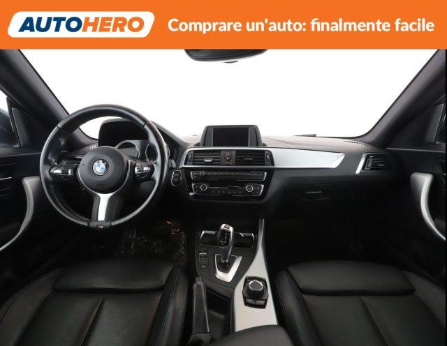 BMW 120 i 3p. Msport