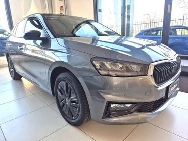 Skoda Fabia 1.0 TSI EVO 95 CV 130 Edition+CLIMATRONIC