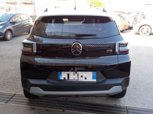 CITROEN C3 Hybrid 110 e-DCT Max