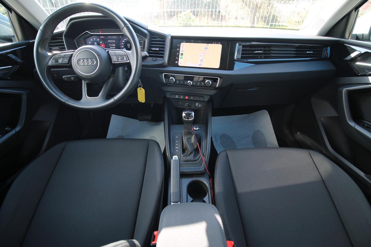 Audi A1 Citycarver 30 TFSI S tronic Admired|12.2021