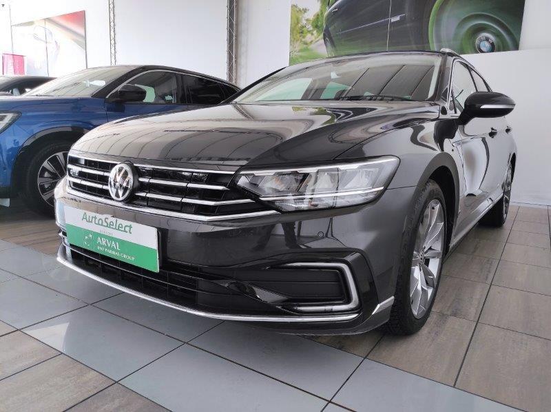 VOLKSWAGEN Passat 8ª serie - Passat Variant 1.4 GTE DSG Plug-In-Hybrid