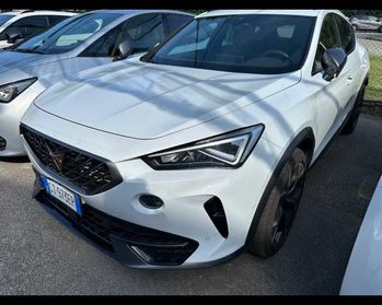 CUPRA Formentor CUPRA CUPRA 1.4 E-HYBRID DSG 204CV MY 24