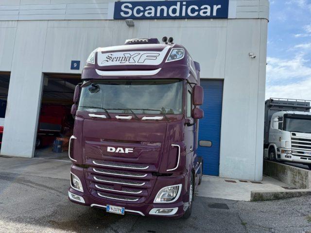 DAF XF 480