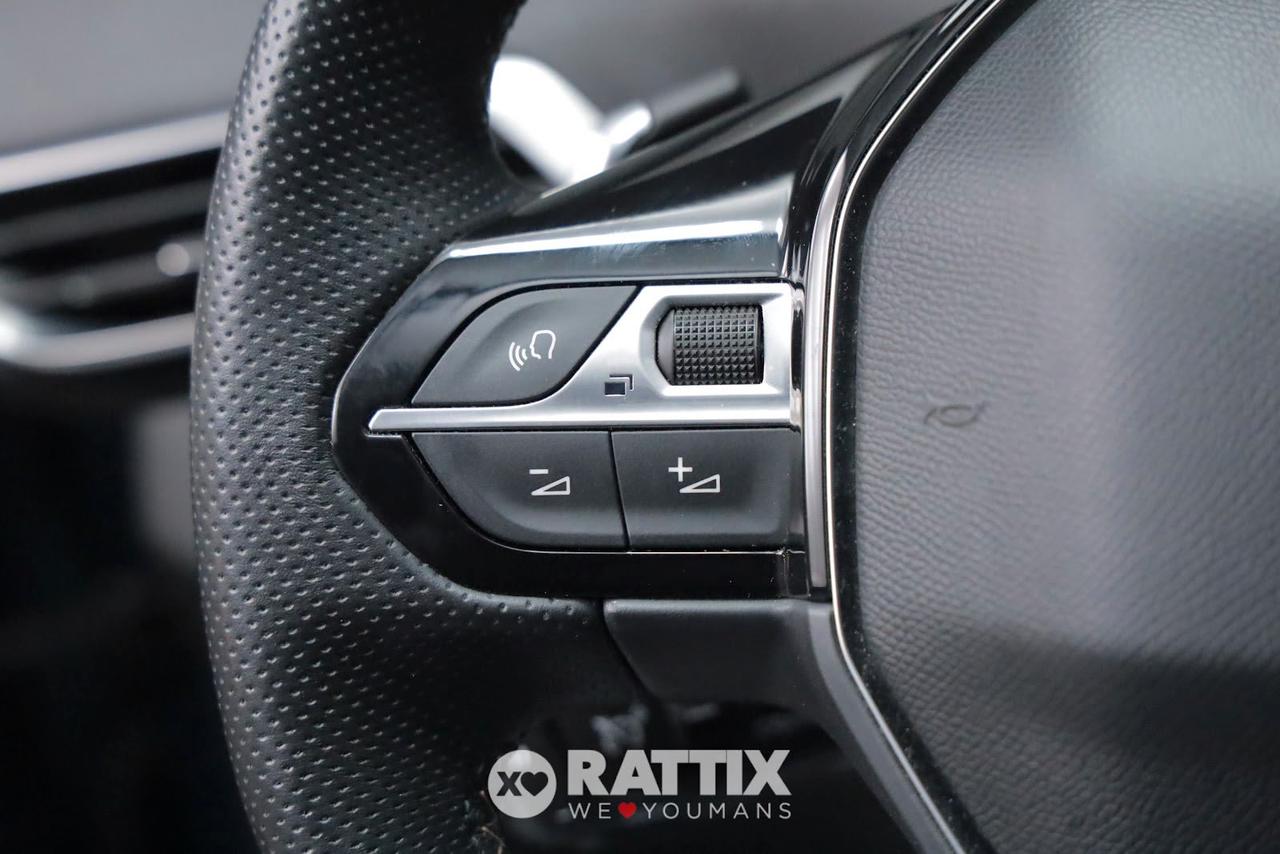 Peugeot 3008 1.6 Hybrid Phev 225CV GT Pack e-EAT8