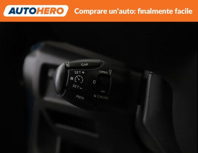 CITROEN C5 Aircross BlueHDi 130 S&S EAT8 Shine