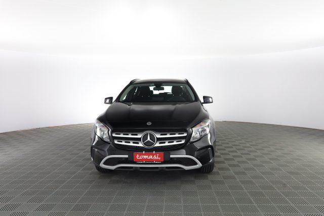 MERCEDES-BENZ CLA sse GLA GLA 180 Executive