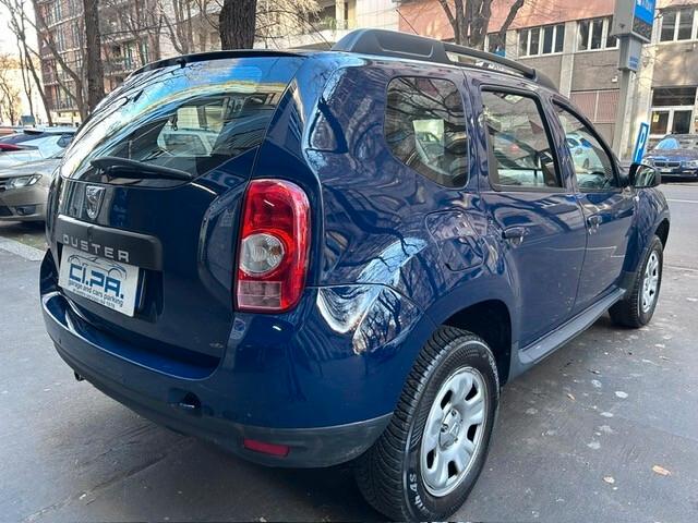 Dacia Duster 1.6 110CV 4x2 Ambiance
