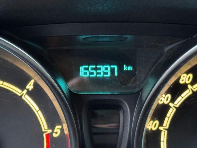 FORD Tourneo Courier 1.5 TDCI 75 CV S&S Plus