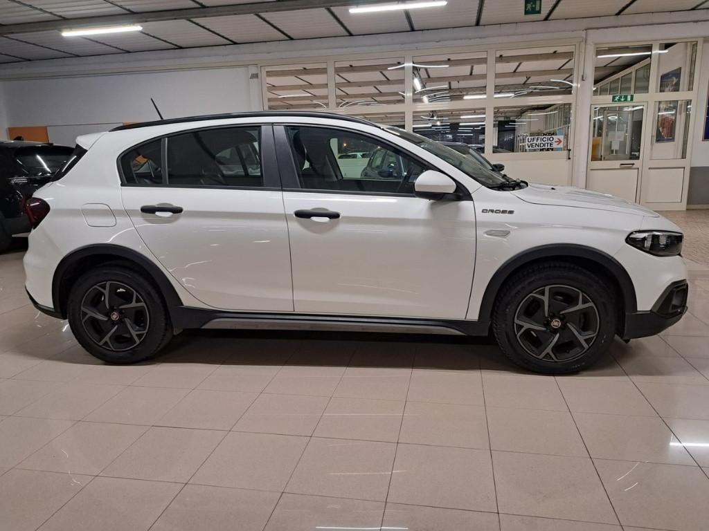 FIAT Tipo II - Tipo 5p 1.3 mjt CityCross s&s 95cv