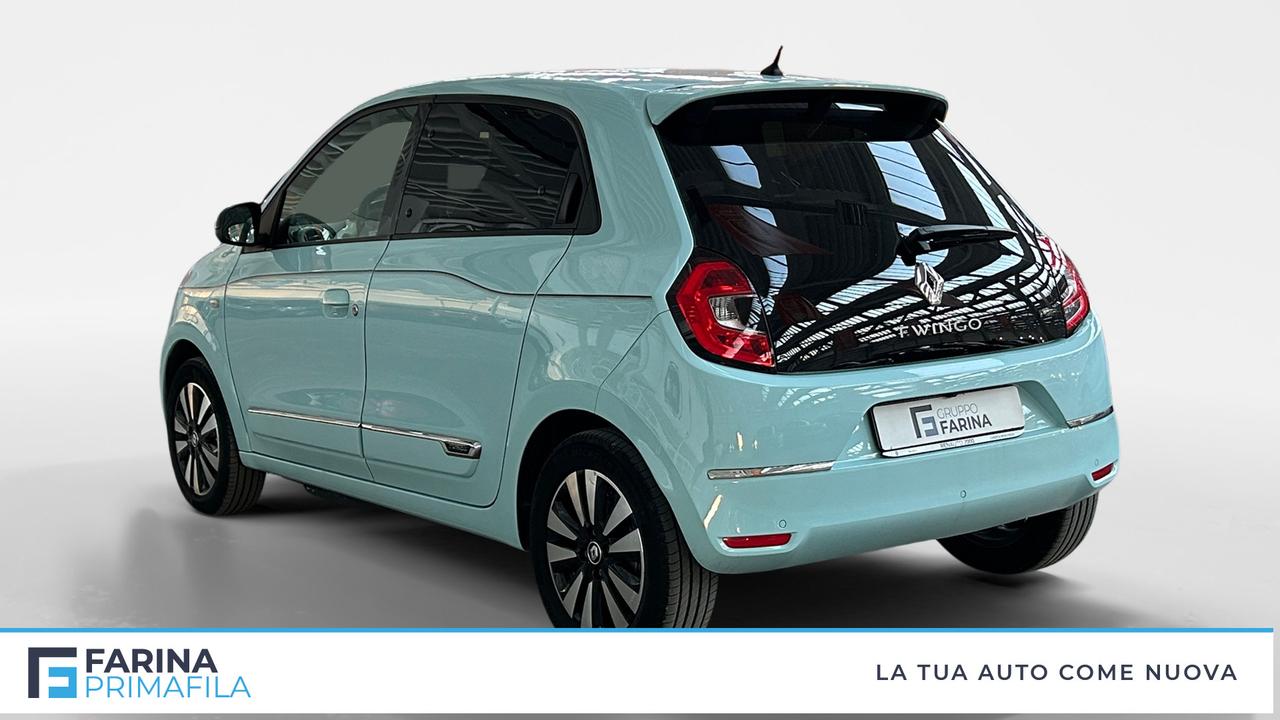 RENAULT Twingo Electric - Twingo Techno 22kWh