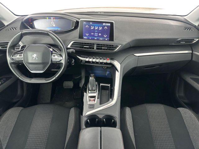 PEUGEOT 5008 BlueHDi 130 S&S EAT8 Business