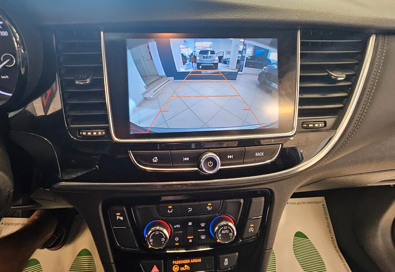Opel Mokka X 1.6 CDTI Ecotec 4x2 Start&Stop Innovation