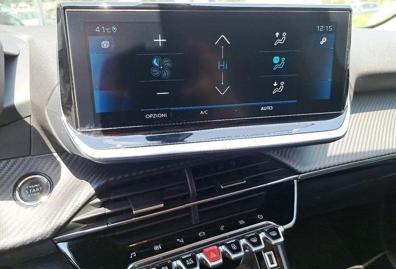 Peugeot 208 BlueHDi 100 Stop&Start 5 porte Allure Navi Pack