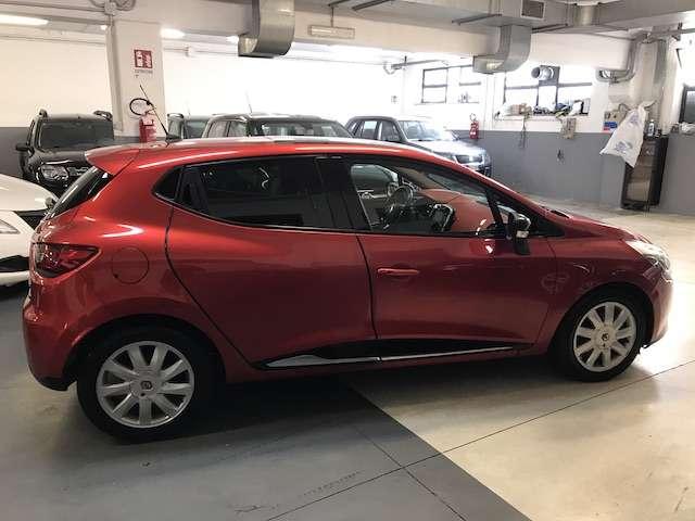 Renault Clio Clio IV 5p 0.9 tce Energy / TETTO PANORAMICO