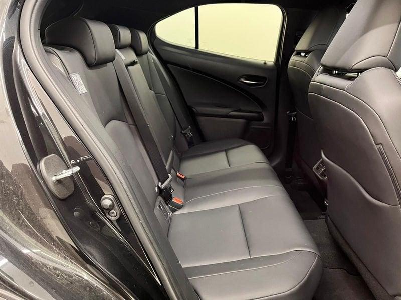 Lexus UX UX Hybrid 4WD Midnight