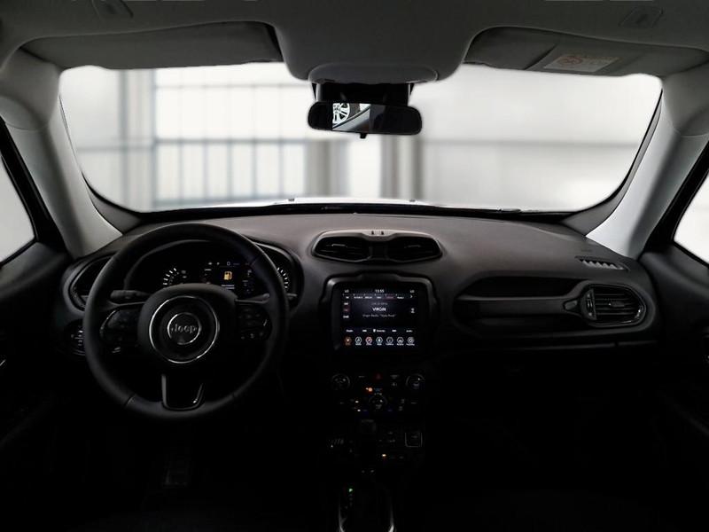JEEP RENEGADE 1.3 T4 PHEV 130 CV LIMITED 4XE AUTO SUV
