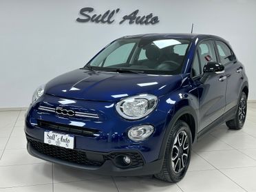 Fiat 500X 1.3 MultiJet 95 CV NAVY - 2024