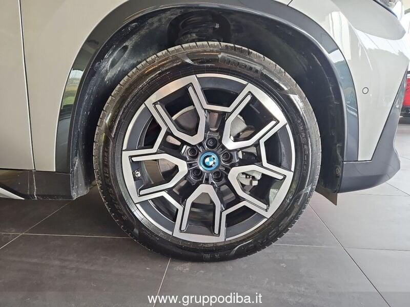 BMW iX1 X1 U11 xdrive 30 X-Line