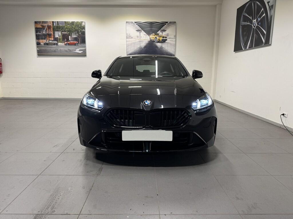 BMW Serie 1 118 d MSport Pro DCT