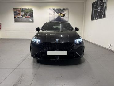 BMW Serie 1 118 d MSport Pro DCT