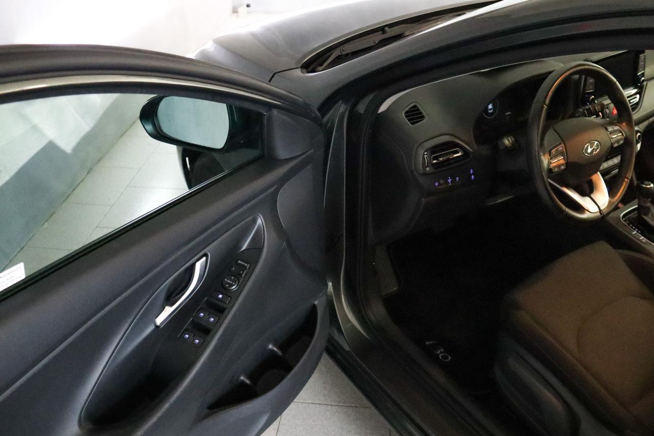 Hyundai i30 1.0 t-gdi 120cv Prime