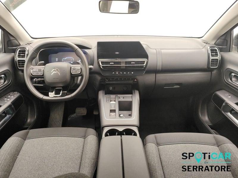 Citroën C5 Aircross I 2022 1.2 hybrid Plus 145cv e-dcs6