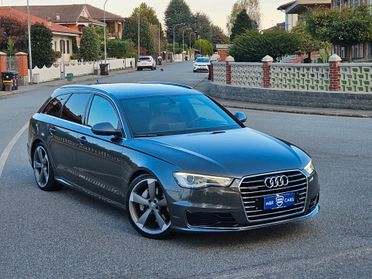 Audi A6 Avant 3.0 TDI 272 CV S LINE 135 MILA KM