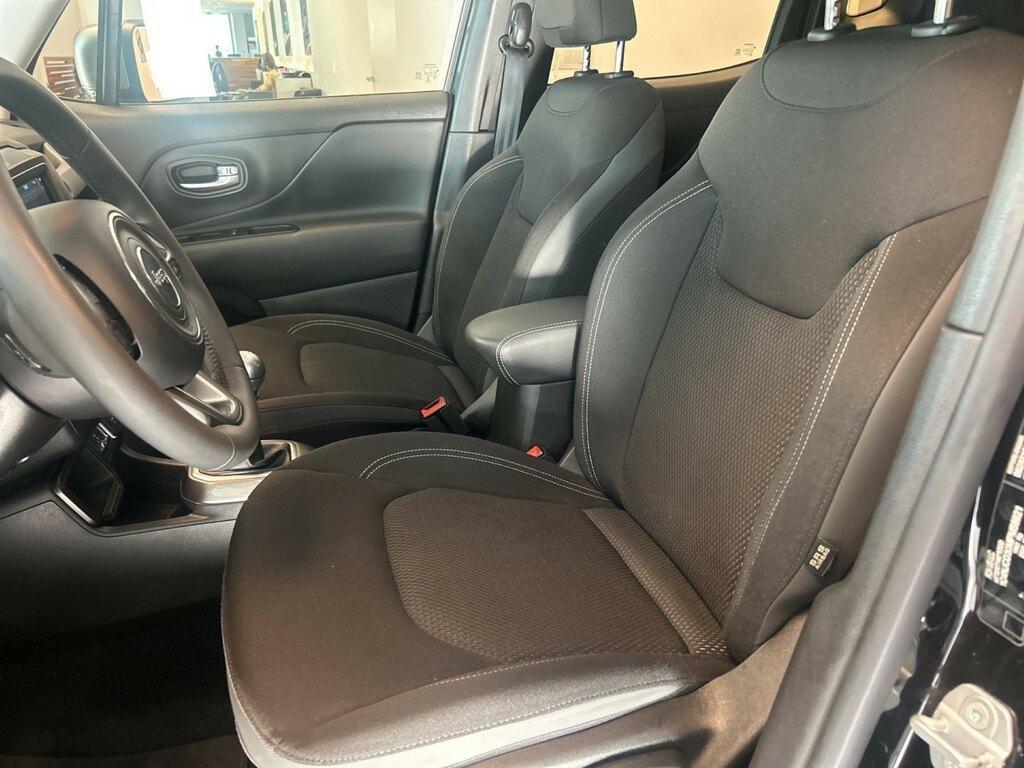 Jeep Renegade 1.0 T3 Limited 2WD